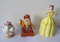 Beauty and the beast
